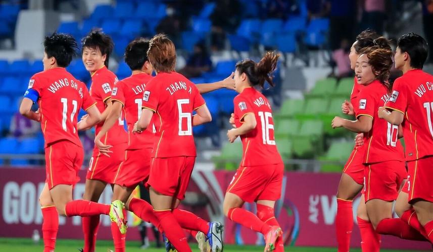 女足亚洲杯半决赛分析